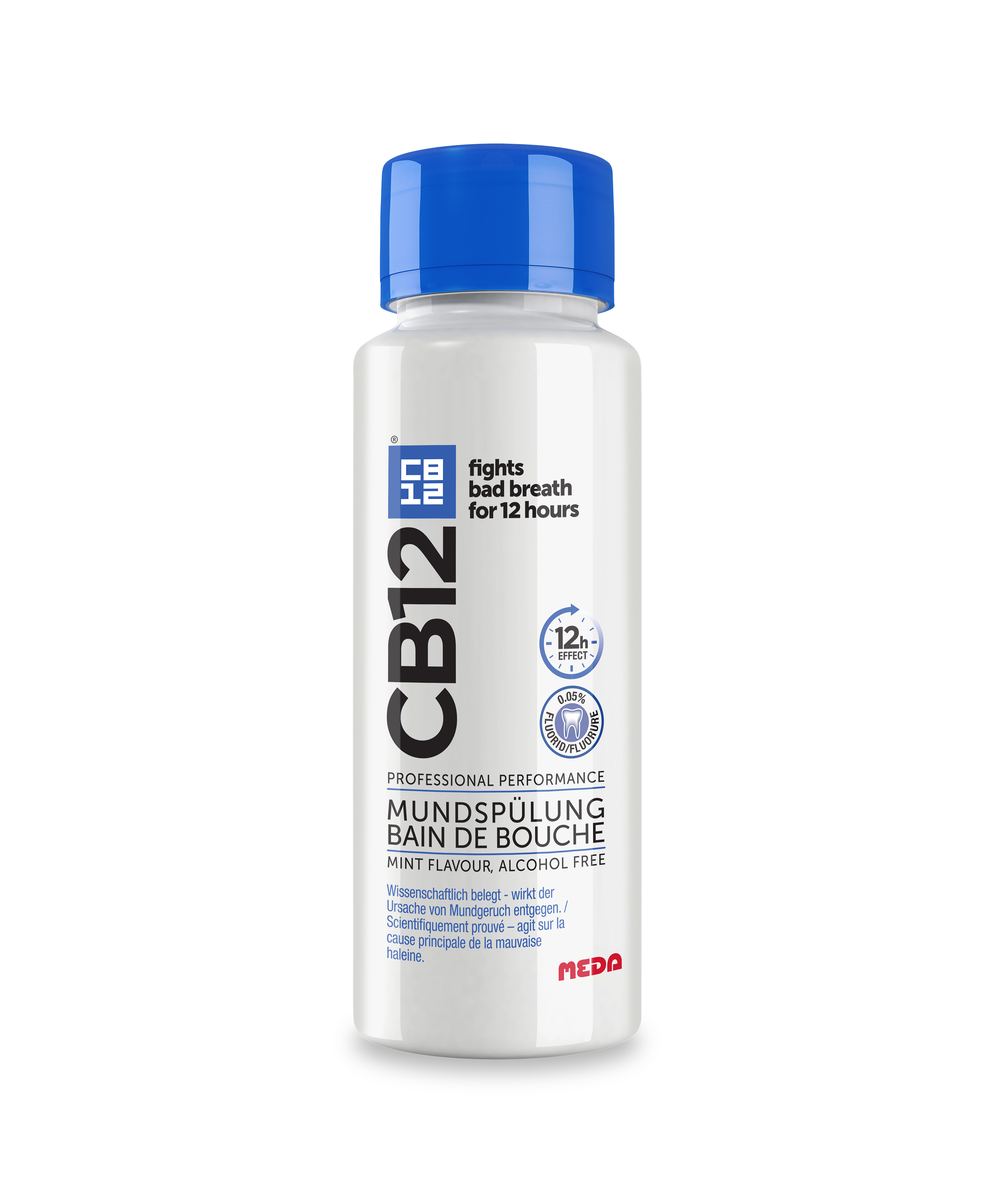 CB12 bain de bouche, image principale