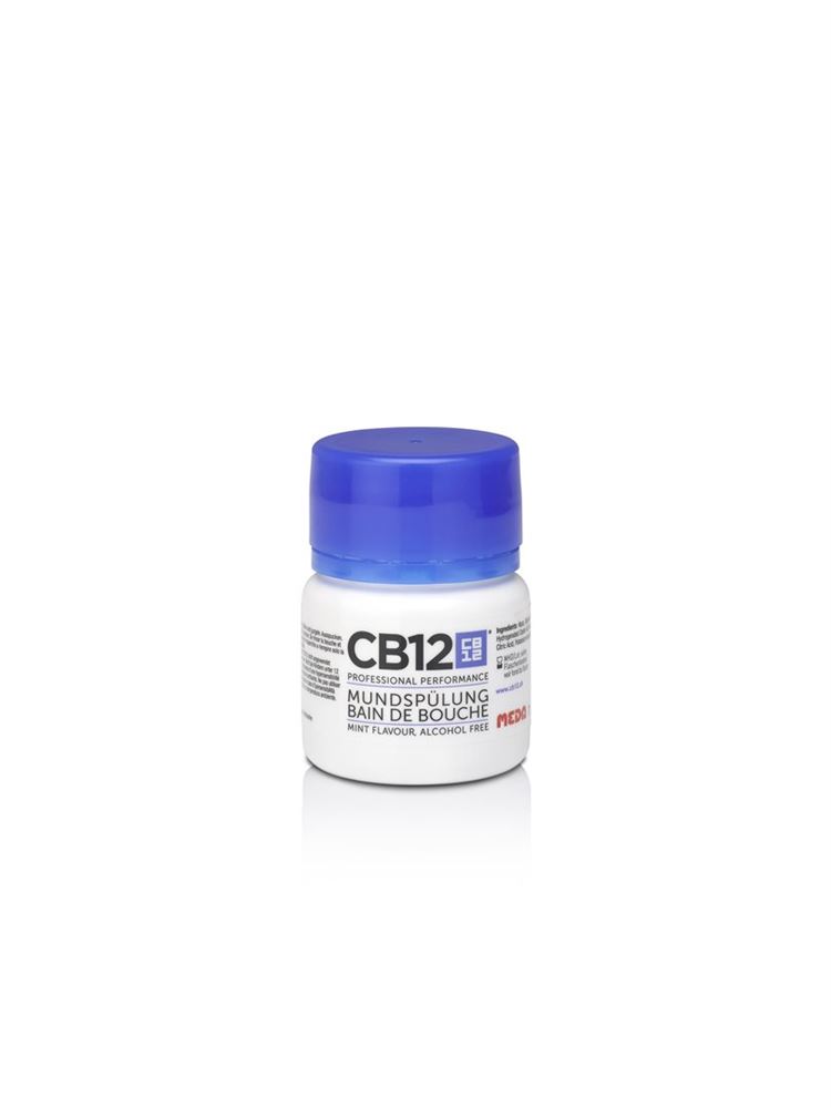 CB12 bain de bouche