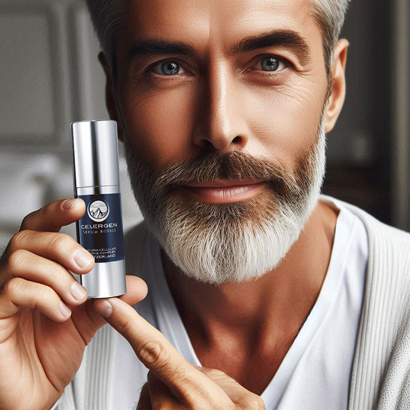 CELERGEN Serum Royale, Bild 3 von 4