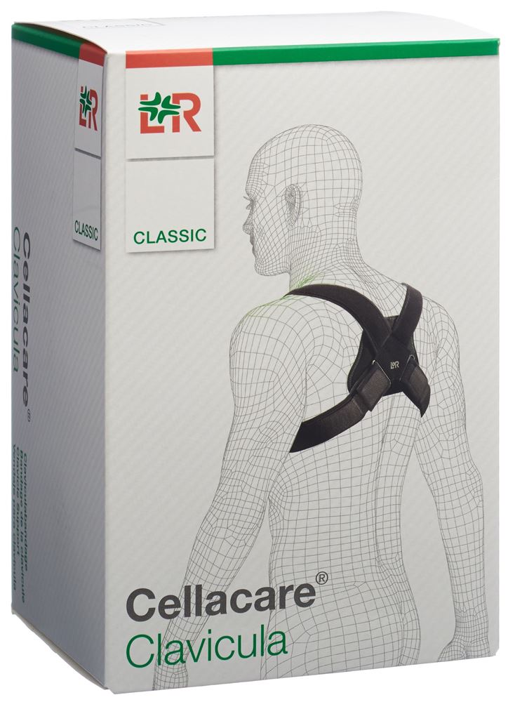 CELLACARE Clavicula Classic