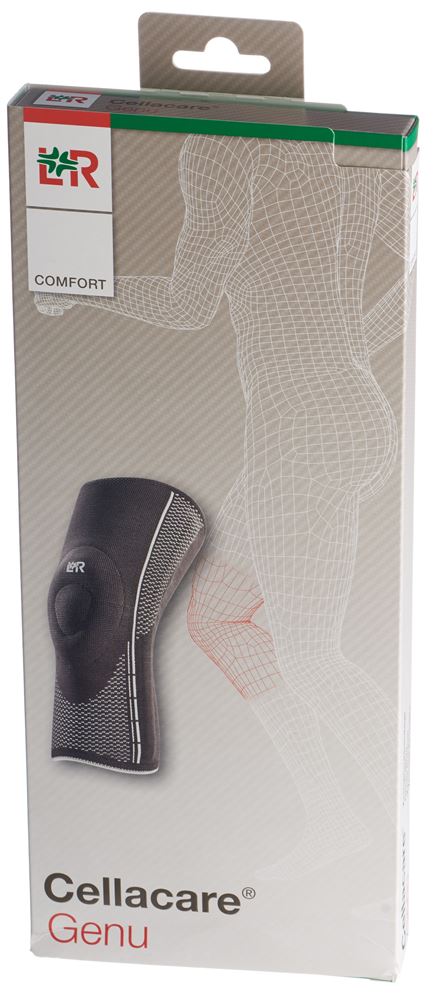 CELLACARE Genu Comfort