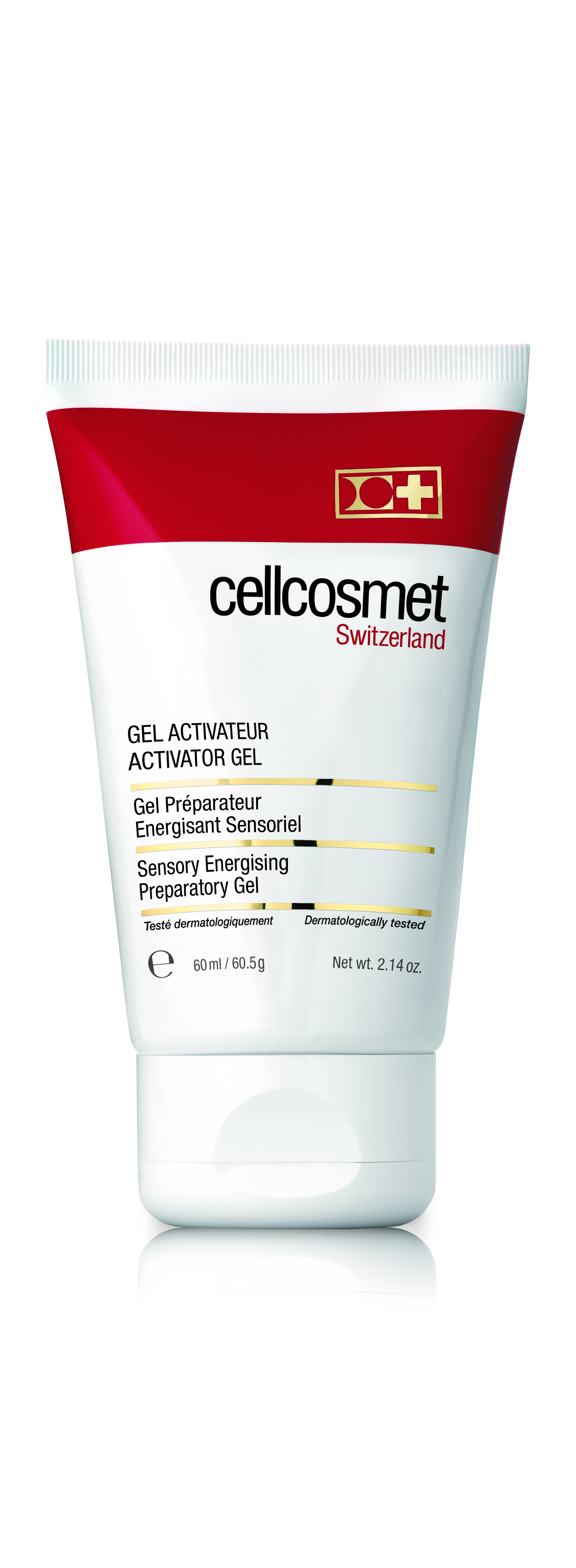 CELLCOSMET Activator Gel