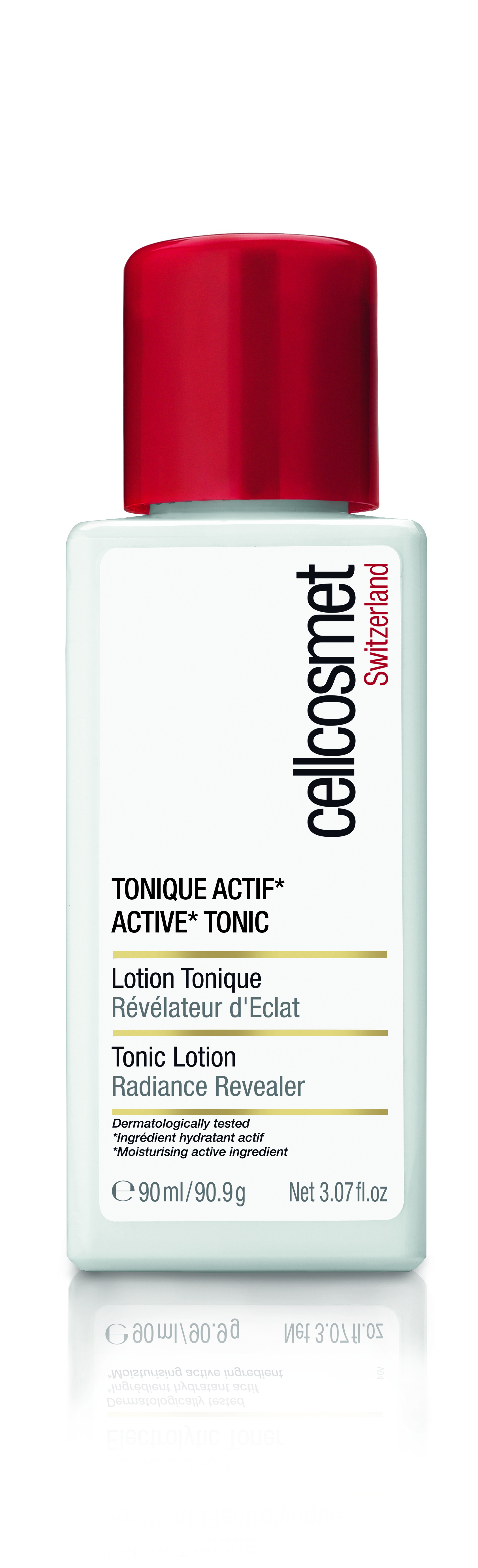 CELLCOSMET Active Tonic