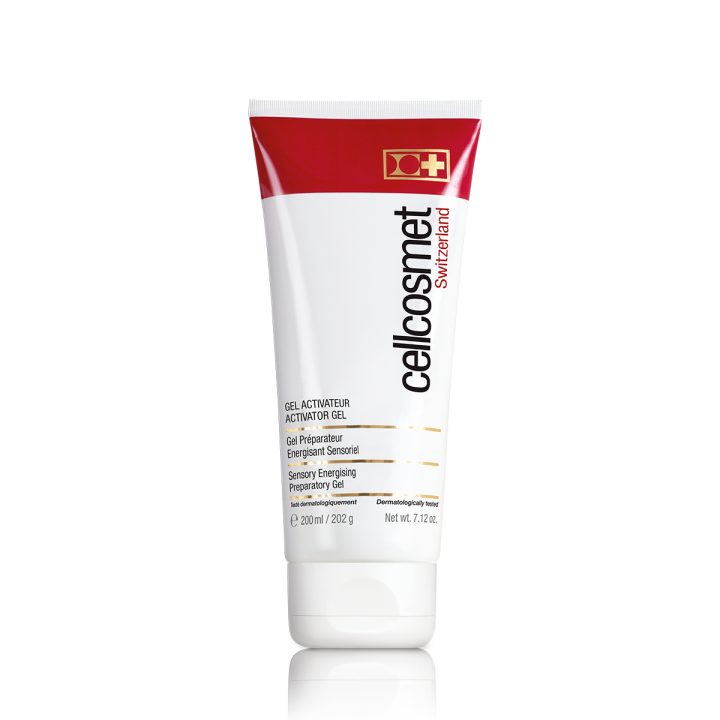 CELLCOSMET Gel Activateur
