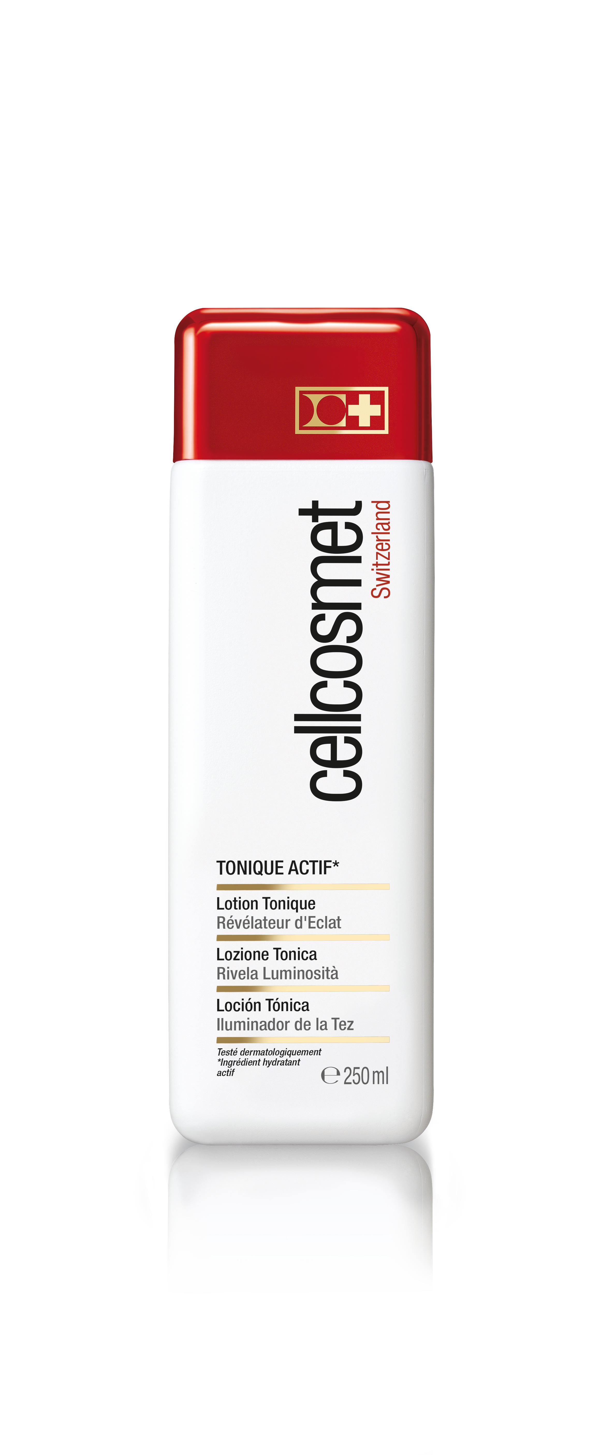 CELLCOSMET Lotion Tonique