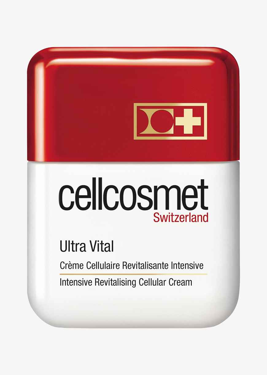 CELLCOSMET Ultra Vital Gen 2 0