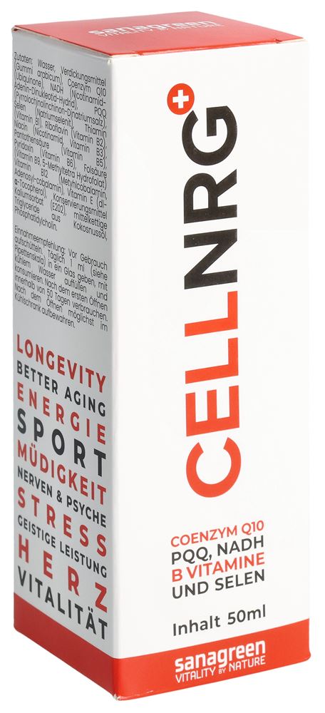 SANAGREEN sanagreen mizell Q10