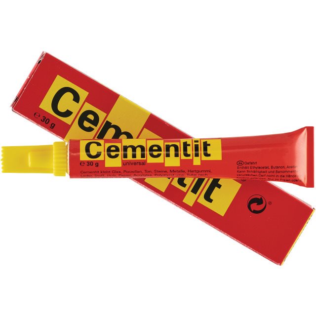 CEMENTIT colle