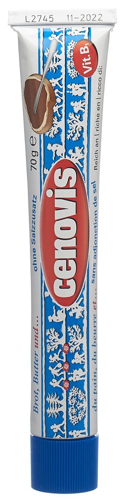 CENOVIS pâte à tartiner