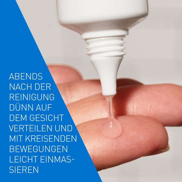 CERAVE Anti-Unreinheiten Gel, Bild 3 von 6