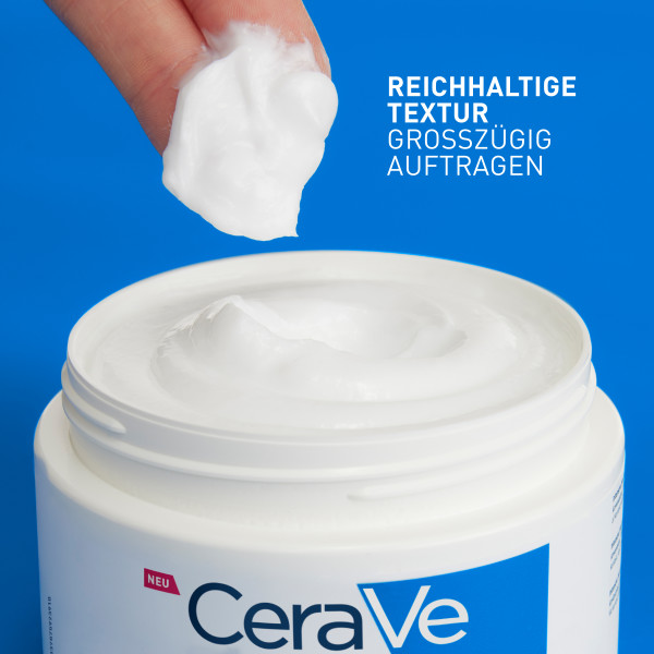 CERAVE Baume hydratant, image 2 sur 5