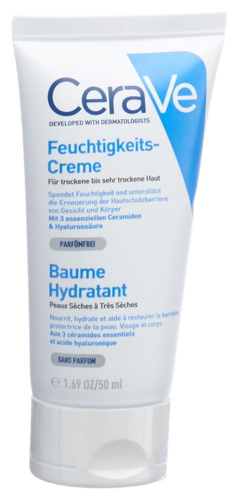 CERAVE Baume hydratant