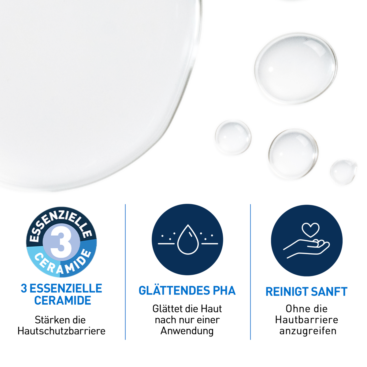CERAVE Eau Micellaire, image 5 sur 5