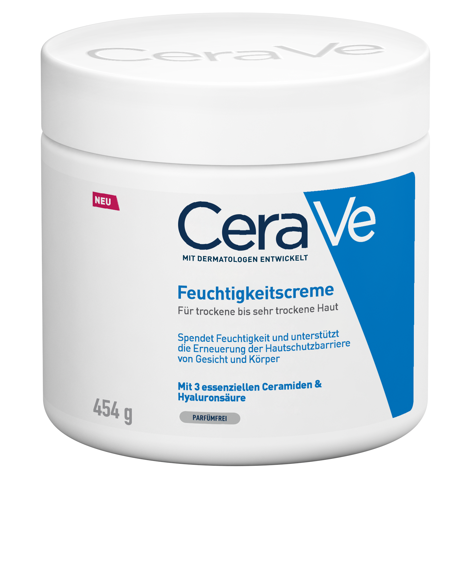 CERAVE Feuchtigkeitscreme, Bild 4 von 6