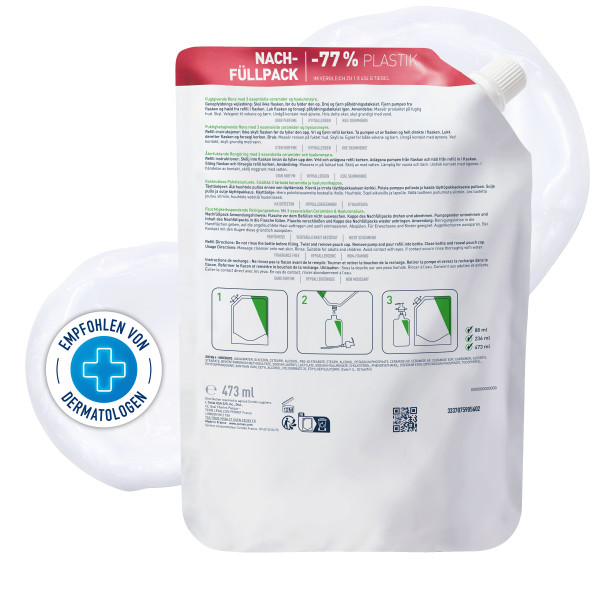 CERAVE Hydra Cleans, Bild 2 von 4