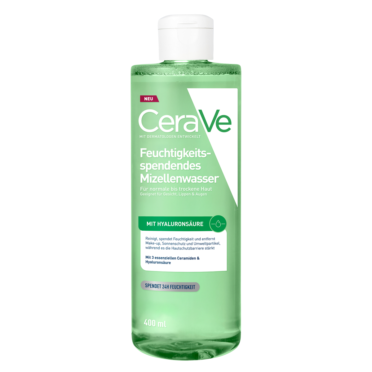 CERAVE Mizellenwasser