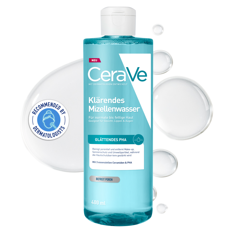 CERAVE Mizellenwasser, Bild 2 von 5