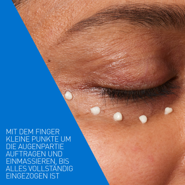 CERAVE Skin Renewing Augencreme, Bild 3 von 5