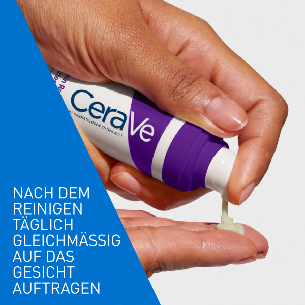CERAVE Skin Renewing Glättendes Serum, Bild 2 von 5