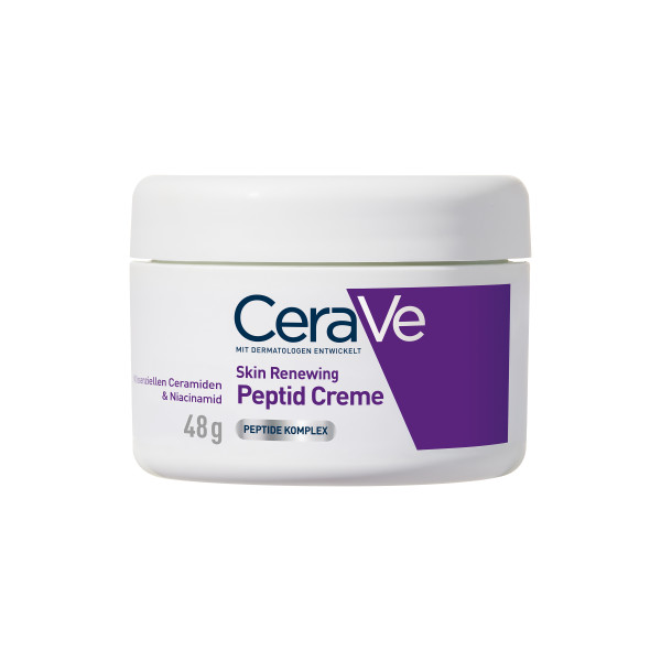 CERAVE Skin Renewing Peptid Creme