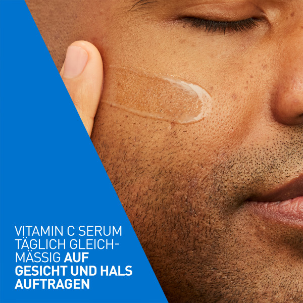 CERAVE Skin Renewing Vitamin C Serum, Bild 3 von 5