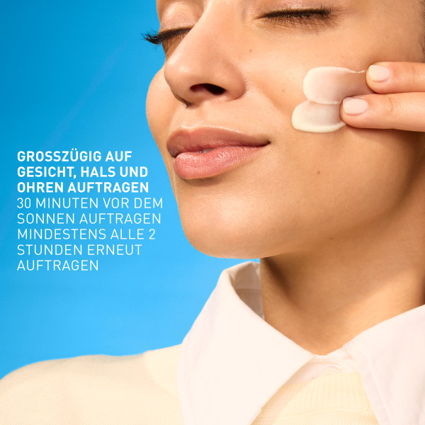 CERAVE Sonnenschutz Fluid, Bild 3 von 5