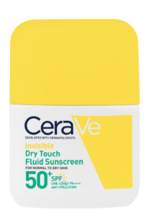 CERAVE Sonnenschutz Fluid