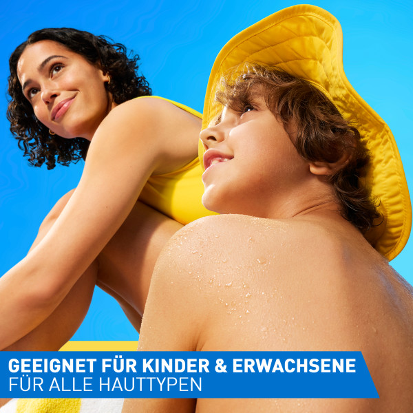 CERAVE Sonnenschutz Körper, Bild 4 von 5