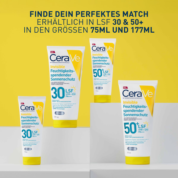 CERAVE Sonnenschutz Körper, Bild 5 von 5