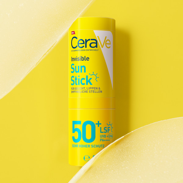 CERAVE Sonnenschutz Stick, image 3 sur 5