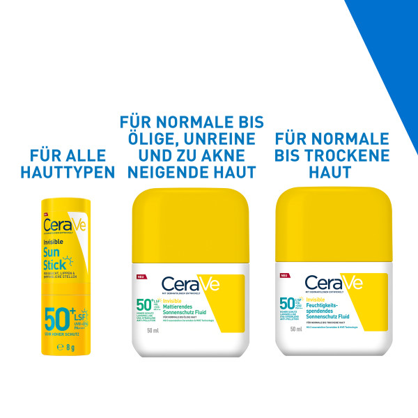 CERAVE Sonnenschutz Stick, image 5 sur 5