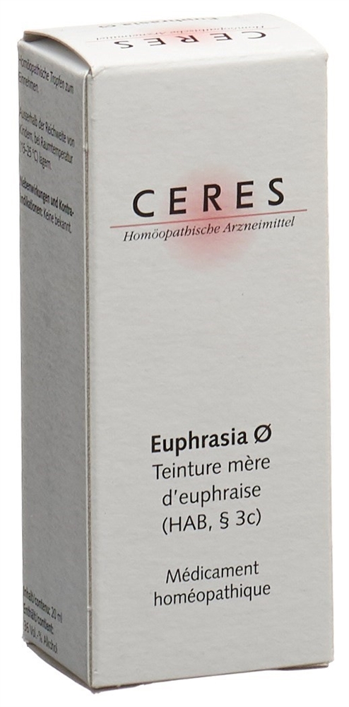 CERES Euphrasia, Bild 2 von 2