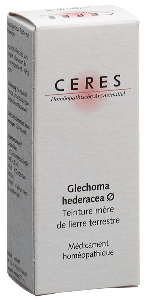 CERES Glechoma hederacea, Bild 2 von 2