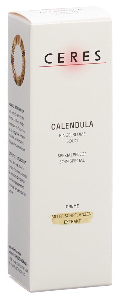 CERES soin spécial