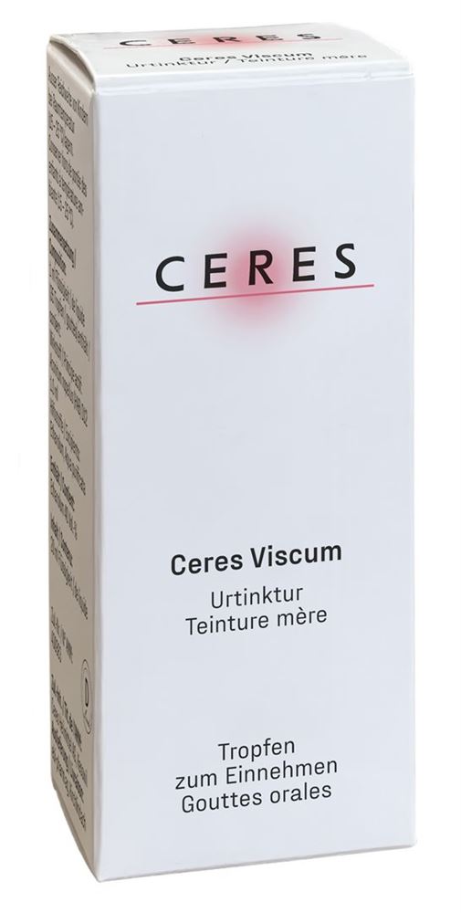CERES Viscum
