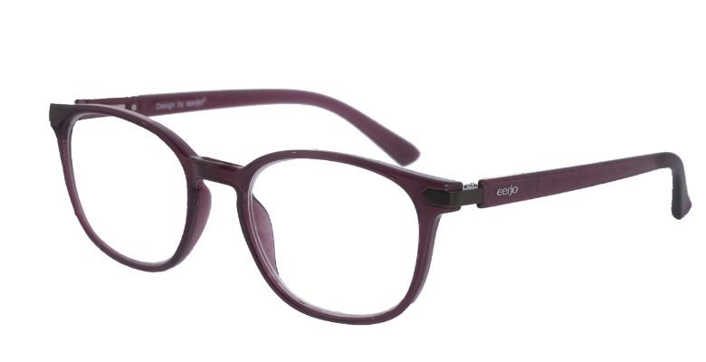 CERJO Lesebrille