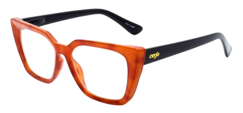 CERJO Lesebrille