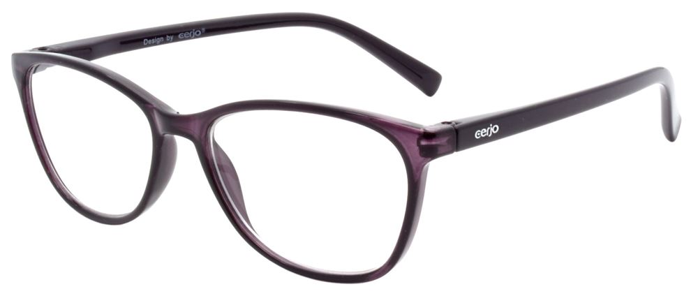 CERJO Lesebrille Blue Blocker