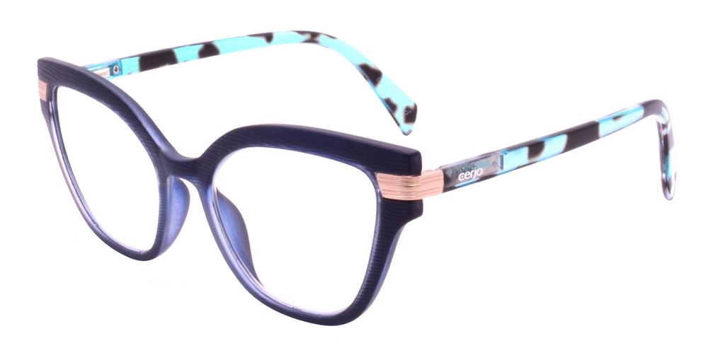 CERJO lunettes de lecture
