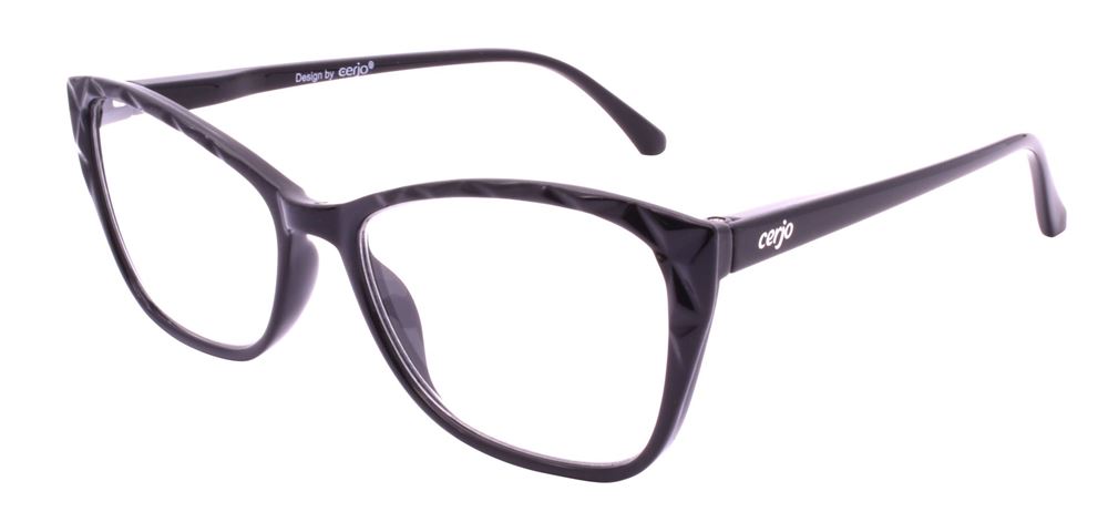 CERJO lunettes de lecture