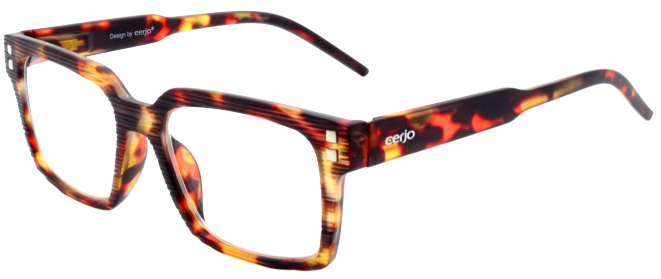 CERJO lunettes de lecture