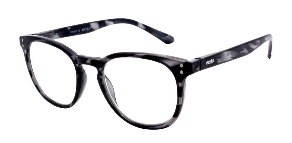 CERJO lunettes de lecture Blue Blocker