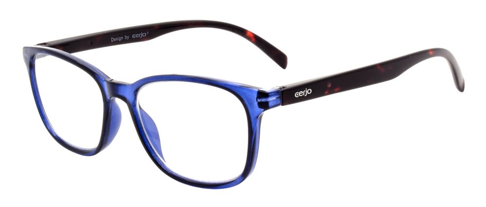 CERJO lunettes de lecture Blue Blocker