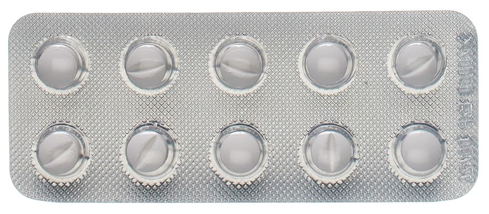 CETIRIZINE Allergie 10 mg, Bild 3 von 4