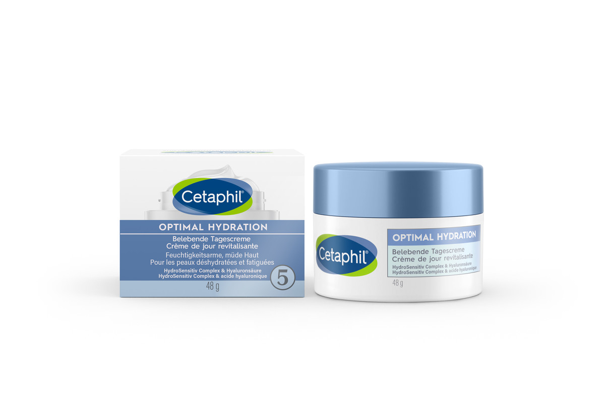 CETAPHIL Optimal Hydration, Bild 2 von 5