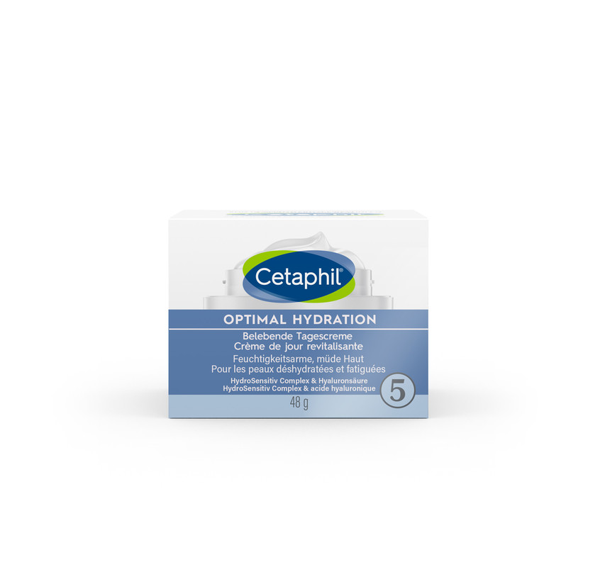 CETAPHIL Optimal Hydration, Bild 4 von 5