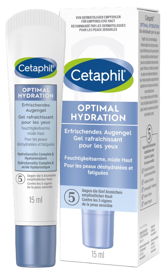 CETAPHIL Optimal Hydration, Bild 2 von 4