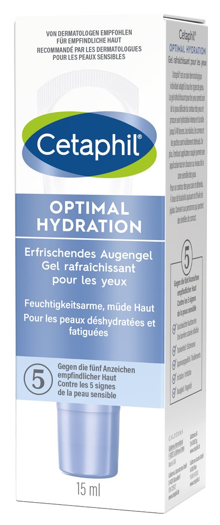 CETAPHIL Optimal Hydration, Bild 3 von 4