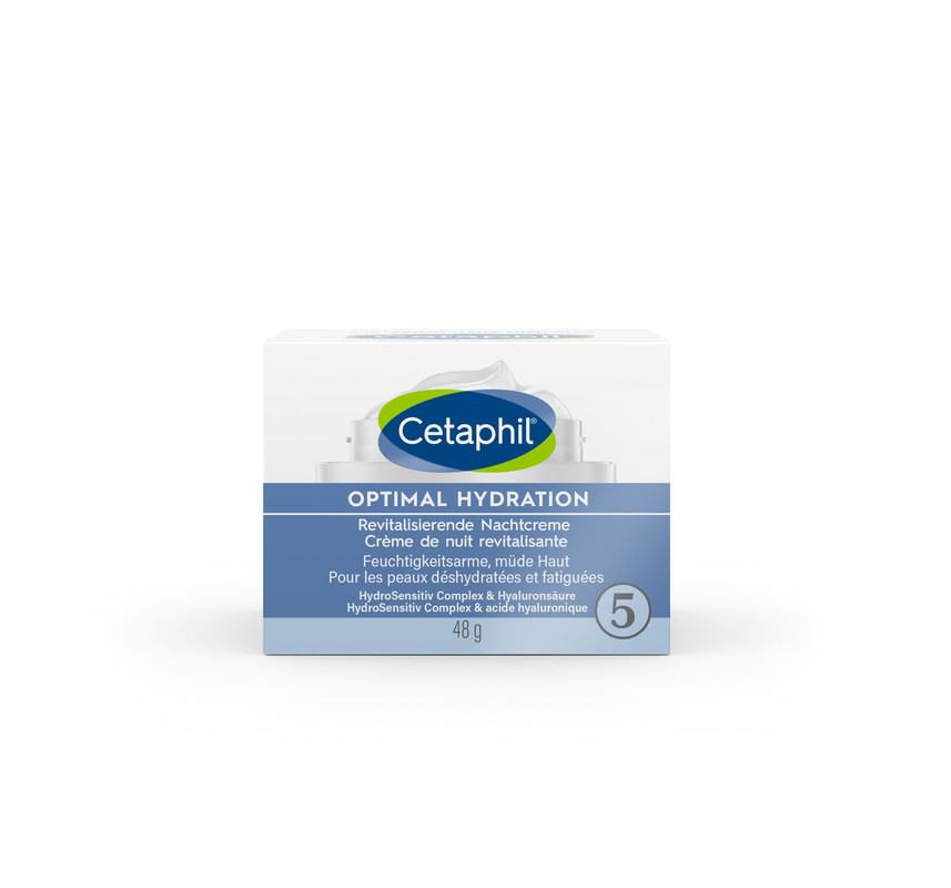 CETAPHIL Optimal Hydration, Bild 2 von 4