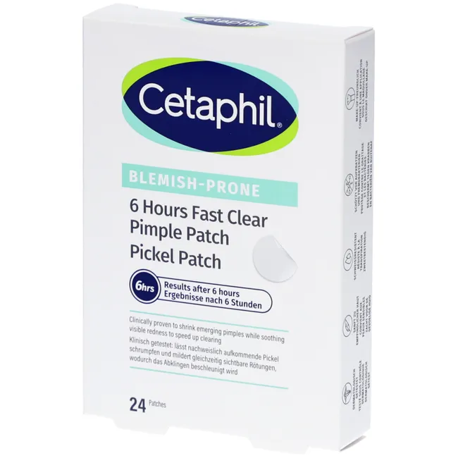 CETAPHIL Pickel Patch